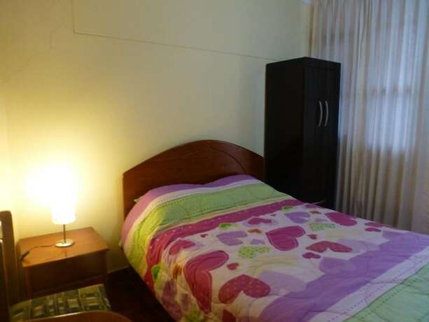 Imagen de la habitación del Hotel Hospedaje Samana Wasi Pisac. Foto 15