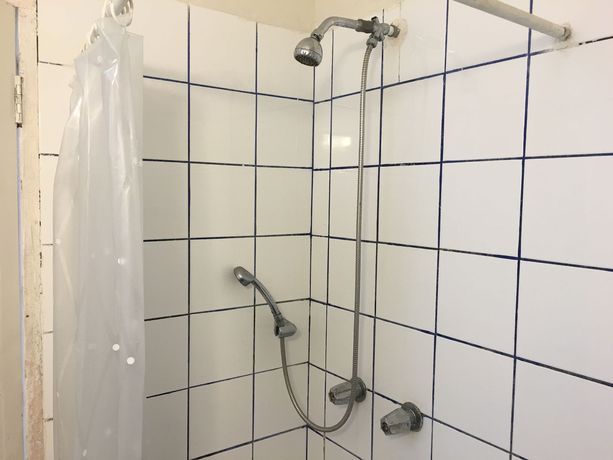 Imagen de la habitación del Hotel Hospedaje Santa Rosa. Foto 3