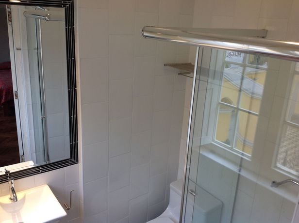 Imagen de la habitación del Hotel Hospedaje Santa Rosa. Foto 6