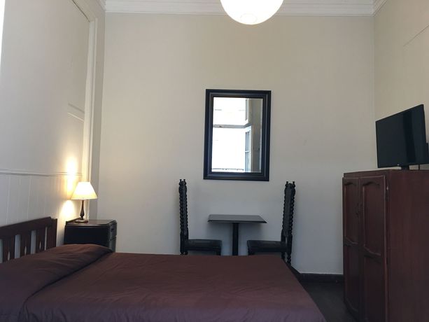 Imagen de la habitación del Hotel Hospedaje Santa Rosa. Foto 7