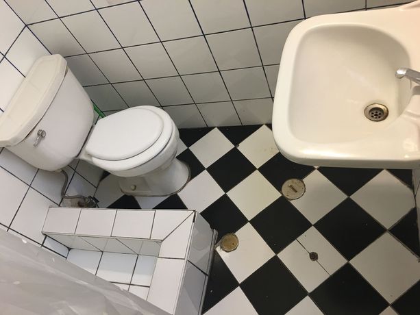 Imagen de los interiores del Hotel Hospedaje Santa Rosa. Foto 16