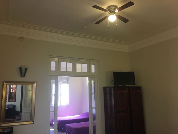 Imagen de la habitación del Hotel Hospedaje Santa Rosa. Foto 9