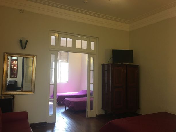 Imagen de la habitación del Hotel Hospedaje Santa Rosa. Foto 10