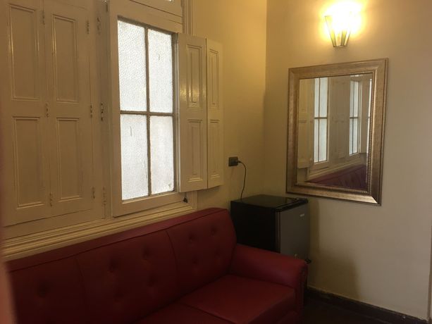 Imagen de la habitación del Hotel Hospedaje Santa Rosa. Foto 12