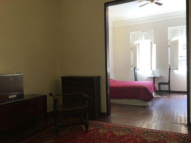 Imagen de la habitación del Hotel Hospedaje Santa Rosa. Foto 13