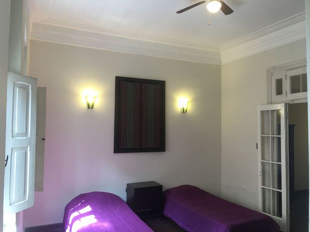 Imagen de la habitación del Hotel Hospedaje Santa Rosa. Foto 15