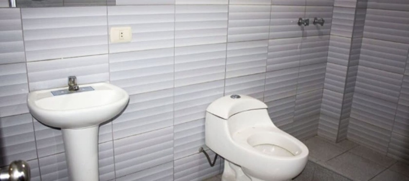 Imagen de la habitación del Hotel Hospedaje Sonqo Wasi. Foto 4