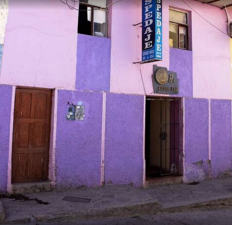 Imagen general del Hotel Hospedaje Sonqo Wasi. Foto 1