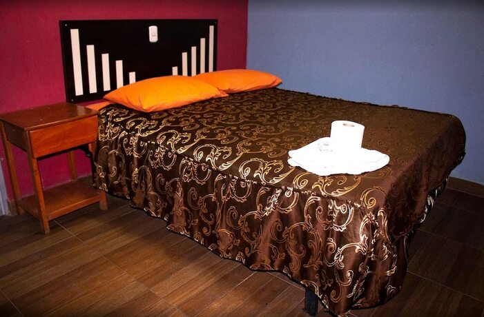 Imagen de la habitación del Hotel Hospedaje Sonqo Wasi. Foto 6