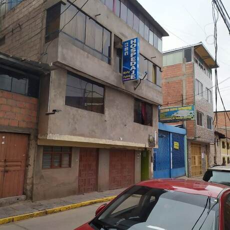 Imagen general del Hotel Hospedaje Summy Misky Pu&ntilde;uy. Foto 3