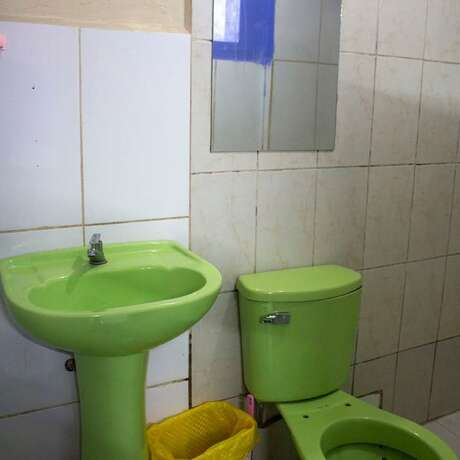 Imagen de la habitación del Hotel Hospedaje Summy Misky Pu&ntilde;uy. Foto 7