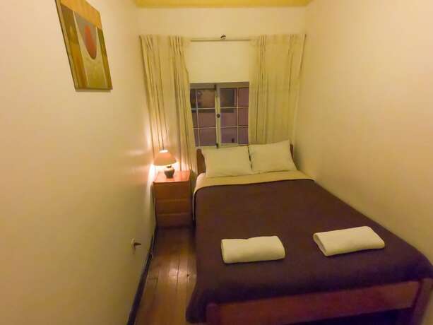 Imagen de la habitación del Hotel Hospedaje Turistico Recoleta - Hostel. Foto 12