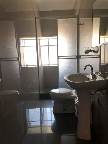 Imagen de la habitación del Hotel Hospedaje Turistico Recoleta - Hostel. Foto 17