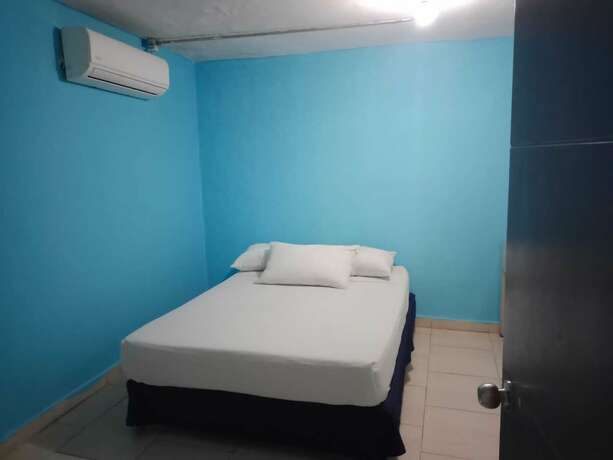 Imagen general del Hotel Hospedaje bosquemar. Foto 2