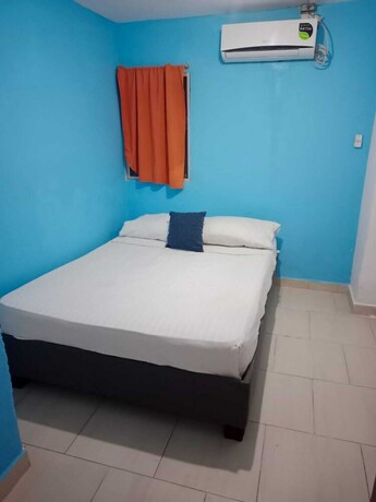 Imagen general del Hotel Hospedaje bosquemar. Foto 6