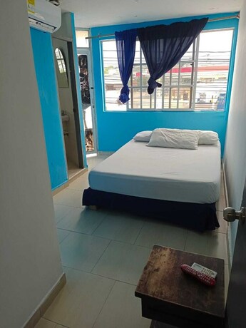 Imagen general del Hotel Hospedaje bosquemar. Foto 7