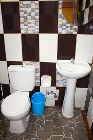 Imagen de la habitación del Hotel Hospedaje el Oficial. Foto 6