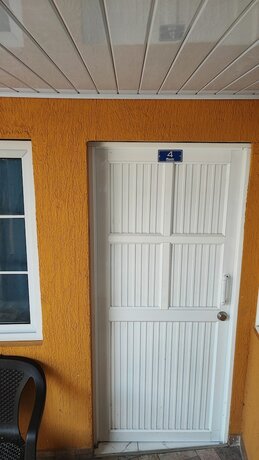 Imagen de la habitación del Hotel Hospedar Frente al Aeropuerto. Foto 12