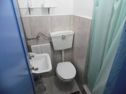 Imagen de la habitación del Hotel Hospedaria Chave D'Ouro. Foto 2