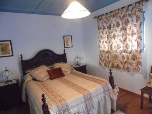 Imagen de la habitación del Hotel Hospedaria Chave D'Ouro. Foto 6