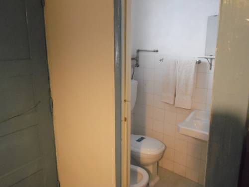 Imagen de la habitación del Hotel Hospedaria Chave D'Ouro. Foto 8