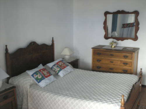 Imagen de la habitación del Hotel Hospedaria Chave D'Ouro. Foto 11