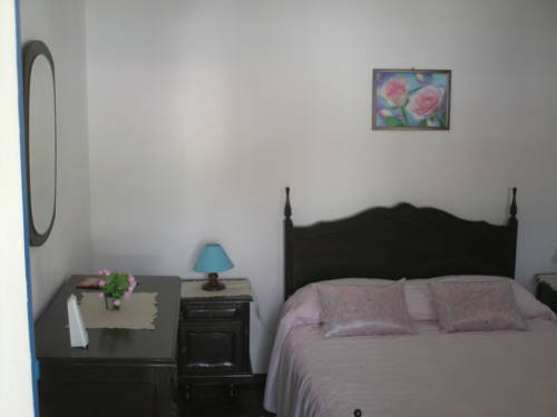 Imagen de la habitación del Hotel Hospedaria Chave D'Ouro. Foto 12