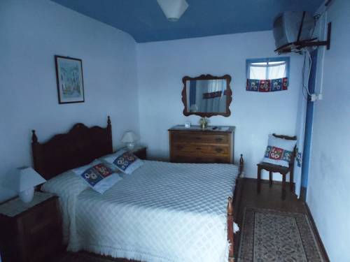 Imagen de la habitación del Hotel Hospedaria Chave D'Ouro. Foto 14