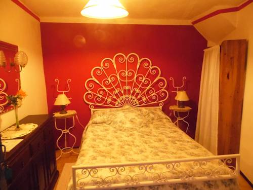 Imagen de la habitación del Hotel Hospedaria Chave D'Ouro. Foto 15