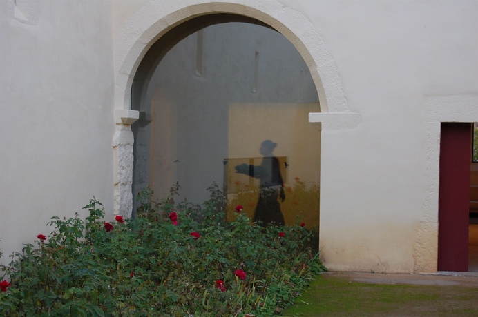 Imagen de los exteriores del Hotel Hospedaria Convento De Tibaes. Foto 6