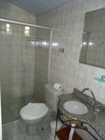 Imagen de la habitación del Hotel Hospedaria Da Villa. Foto 8