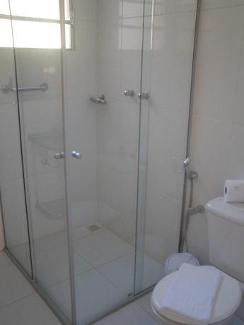 Imagen de la habitación del Hotel Hospedaria Da Villa. Foto 10