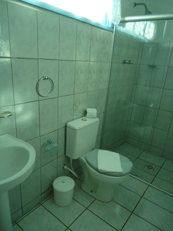 Imagen de la habitación del Hotel Hospedaria Da Villa. Foto 11