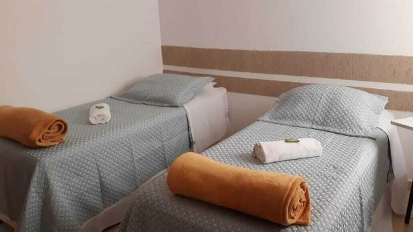 Imagen general del Hotel Hospedaria Integra&ccedil;&atilde;o Ipiranga. Foto 9