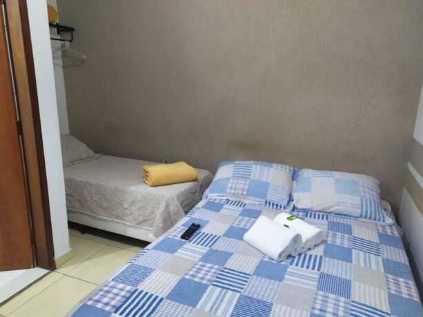 Imagen de la habitación del Hotel Hospedaria Integra&ccedil;&atilde;o Ipiranga. Foto 12
