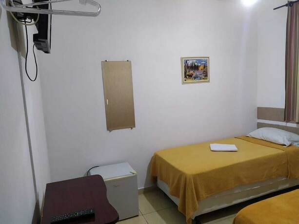 Imagen de la habitación del Hotel Hospedaria Integra&ccedil;&atilde;o Ipiranga. Foto 14