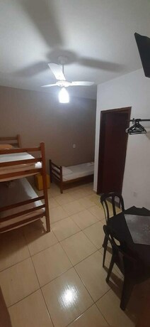 Imagen de la habitación del Hotel Hospedaria Integra&ccedil;&atilde;o Ipiranga. Foto 16