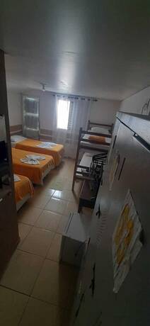 Imagen de la habitación del Hotel Hospedaria Integra&ccedil;&atilde;o Ipiranga. Foto 24