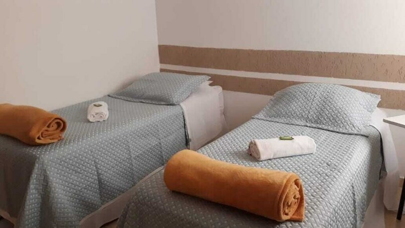 Imagen de la habitación del Hotel Hospedaria Integra&ccedil;&atilde;o Ipiranga. Foto 26