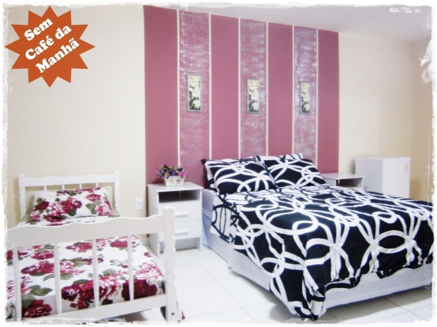 Imagen de la habitación del Hotel Hospedaria Oca Ruca. Foto 3