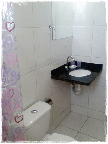 Imagen de la habitación del Hotel Hospedaria Oca Ruca. Foto 5