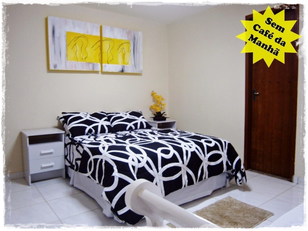 Imagen de la habitación del Hotel Hospedaria Oca Ruca. Foto 6