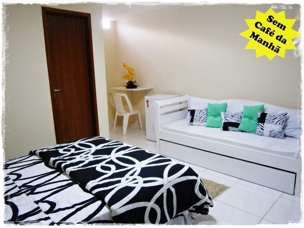 Imagen de la habitación del Hotel Hospedaria Oca Ruca. Foto 7