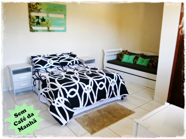 Imagen de la habitación del Hotel Hospedaria Oca Ruca. Foto 8