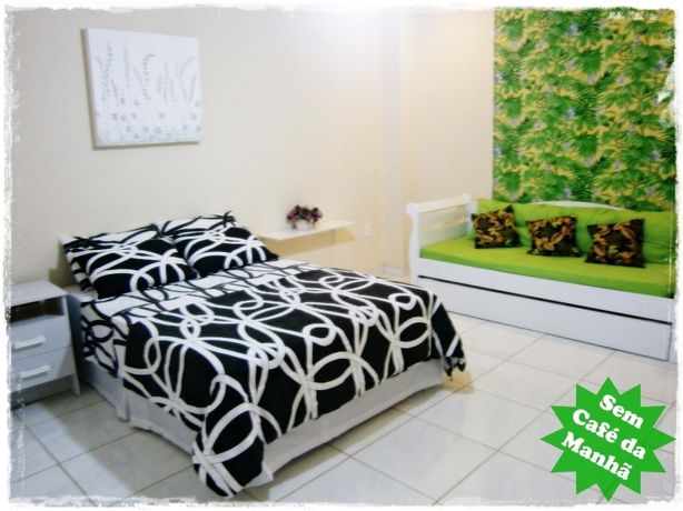 Imagen de la habitación del Hotel Hospedaria Oca Ruca. Foto 10