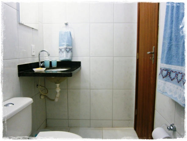 Imagen de la habitación del Hotel Hospedaria Oca Ruca. Foto 11