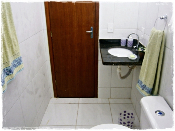 Imagen de la habitación del Hotel Hospedaria Oca Ruca. Foto 12