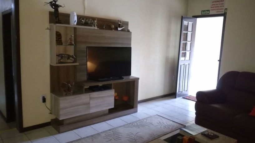 Imagen de los interiores del Hotel Hospedaria Ondas do Rosa. Foto 13