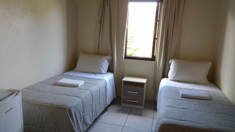 Imagen de la habitación del Hotel Hospedaria Ondas do Rosa. Foto 6