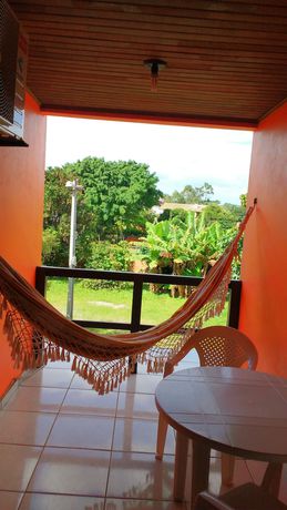 Imagen de la habitación del Hotel Hospedaria Ondas do Rosa. Foto 10